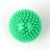 Squeaky Pet Dog & Cat Toy - TPR Chew Ball for Teeth Cleaning & Training