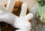 Funny Cat Christmas Costume – Santa Cape with Hat & Scarf