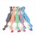 Carrot Knot Rope Dog Toy - Durable Cotton Chew Ball & Dumbbell