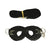 Small Pet Harness & Anti-Biting Traction Leash for Hamsters, Mice, & Squirrels