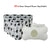 Pet Poop Bags – Solid Color, Portable Dog Waste Bags for Walking & Cleanup