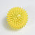 Squeaky Pet Dog & Cat Toy - TPR Chew Ball for Teeth Cleaning & Training