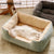 Cat & Dog Bed Mat - Pet Accessories & Supplies