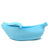 Banana Cat Bed – Cute & Cozy Mat, Warm and Portable Basket for Cats & Small Dogs