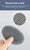Puppy Joy Pet Hair Remover & Grooming Brush