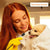 Puppy Joy Double-Sided Tear Stain Remover Brush