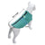 Winter Dog Fleece Jacket - Warm Coat & Vest for Small to Medium Dogs, Chihuahua, Bulldog, Pug