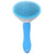 Puppy Joy Pet Hair Brush & Dog Comb for Grooming