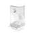 Automatic Bird Feeder – Acrylic Seed & Beverage Container for Small to Medium Parrots