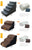 Pet Stairs for Small to Medium Dogs & Cats – 4-Layer Easy Access Ramp