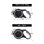 Retractable Dog Leash – Durable Adjustable Rope for Small & Large Dogs