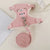 Cute Rabbit Harness & Leash Set - Soft Padded Vest for Small Pets