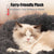 Fluffy Round Dog Bed & Cat House (40-100cm)