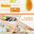 Puppy Joy 3-in-1 Electric Pet Grooming & Massage Brush