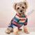 Warm Dog Coat & Jacket - Winter Sweater for Small Dogs & Cats, Chihuahua Cartoon Apparel