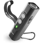 ABQP Rechargeable Ultrasonic Dog Repeller and Training Device