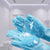 Puppy Joy Pet Grooming Gloves & Hair Removal Scrubber