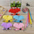 Small Animal Rabbit Harness with Leash Set for Bunny, Guinea Pig, and Ferret