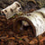 Lizard & Turtle Hide Cave – Resin Tree Bark Shelter for Reptile Habitat and Aquarium Decor