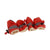 4pcs Anti-Skid Puppy Shoes, Soft-Soled Waterproof Pet Protection for Winter