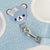 Newest Cute Rabbit Harness & Leash Set - Outdoor Walking Pet Supplies