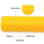 Ultrasonic Dog Repeller with LED Light and Training Modes