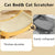 Wooden Cat Scratching Pad & Bed - Detachable, Wear-Resistant Scratch Board