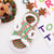 Christmas Cat Hooded Sweater – Warm Winter Pet Costume