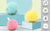 Smart Interactive Catnip Ball - Electric Sounding Plush Toy
