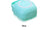 Puppy Joy Soft Silicone Pet Bathing Brush