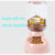Automatic Dog & Cat Feeder with Water Bottle - Pet Feeding and Drinking Bowl