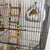 Winter Warm Hamster House & Small Animal Bed