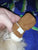 4pcs Waterproof Winter Dog Shoes - Warm Boots for Small & Medium Dogs, Chihuahua, Yorkshire