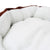Pet Dog Bed, Warm Kennel Nest for Small to Large Dogs & Cats, Plus Size Cushion