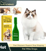 60ml Pet Flea Killer Spray – Long-Lasting Flea, Tick & Lice Control for Cats & Dogs