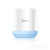 Dog Paw Cleaner Cup with Soft Silicone Brush