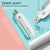 Puppy Joy Adjustable Pet Nail Trimmer for Dogs & Cats