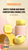 Puppy Joy Dog Bathing Brush & Shampoo Dispenser
