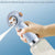 Electric Pet Bath Foaming Machine & Soap Dispenser
