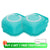 Puppy Joy Dog Bathing Brush & Shampoo Dispenser