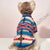 Warm Dog Coat & Jacket - Winter Sweater for Small Dogs & Cats, Chihuahua Cartoon Apparel