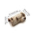 Lizard & Turtle Hide Cave – Resin Tree Bark Shelter for Reptile Habitat and Aquarium Decor