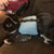 Mesh Breathable Rabbit Harness and Leash Set for Small Pets
