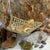 Bearded Dragon Hammock – Reptile Lounger for Lizards, Geckos, and Snakes