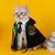 Halloween Pet Cape – Magic Academy Cosplay Shawl