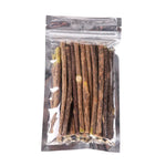 Silvervine Chew Sticks for Cats - Natural Teeth Molar Toy