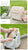 Foldable Lightweight Pet Trolley Bag for Cats and Dogs