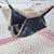 Double-Layer Warm Hamster Hammock & Small Pet Bed