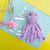 Hanging Elastic Cat Toy - Cartoon Stick & Door Rope for Play and Boredom Relief