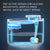 3L Automatic Cat Water Fountain - USB Charge & Silent Drinking Dispenser